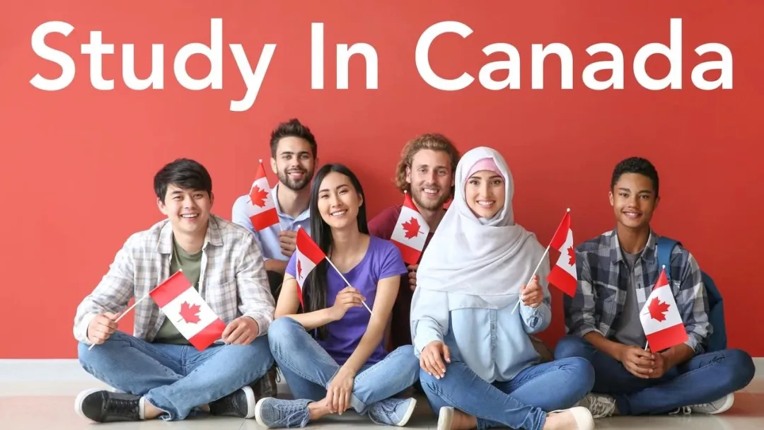 最新海外留学报告：加拿大满意度领先！加拿大留学生在中国很受欢迎