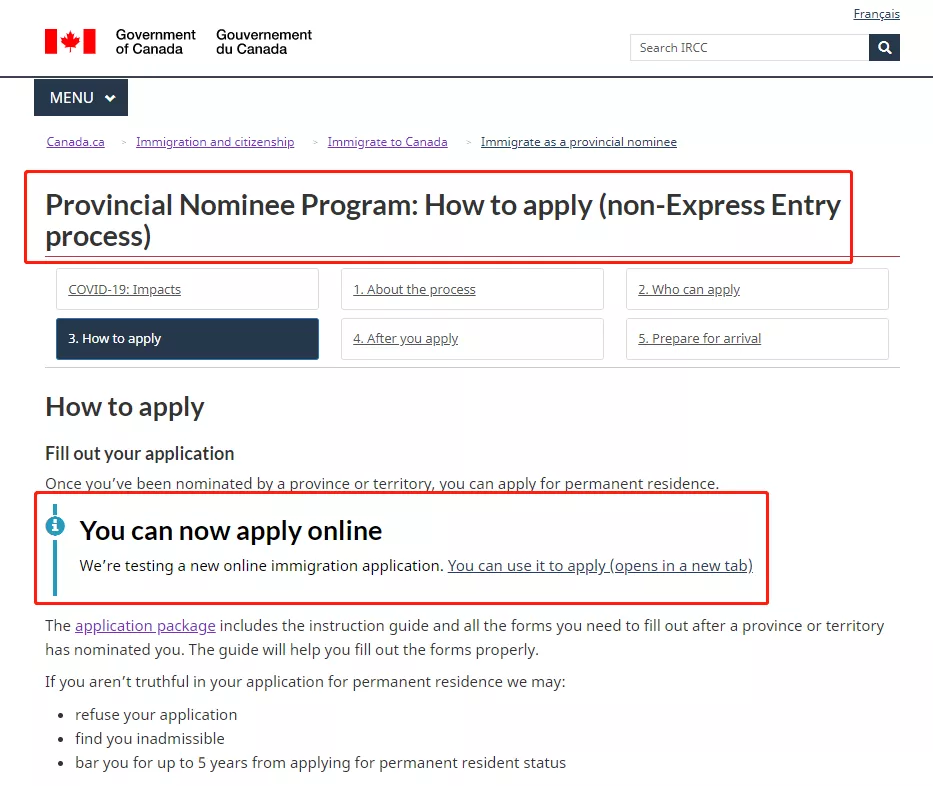 好消息！加拿大的这些移民项目即将全面提速！新的申请方式上线